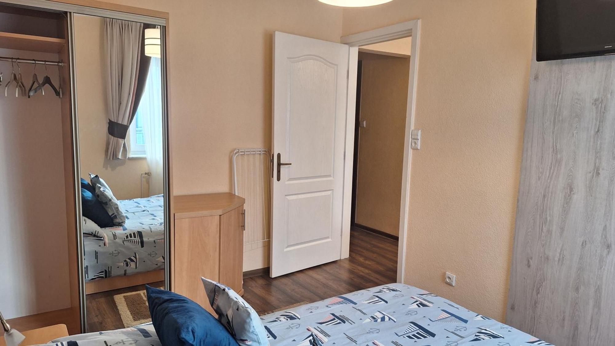Kamieniczka Elm - Centrum, 100M Od Morza Jastrzębia Góra Exterior foto