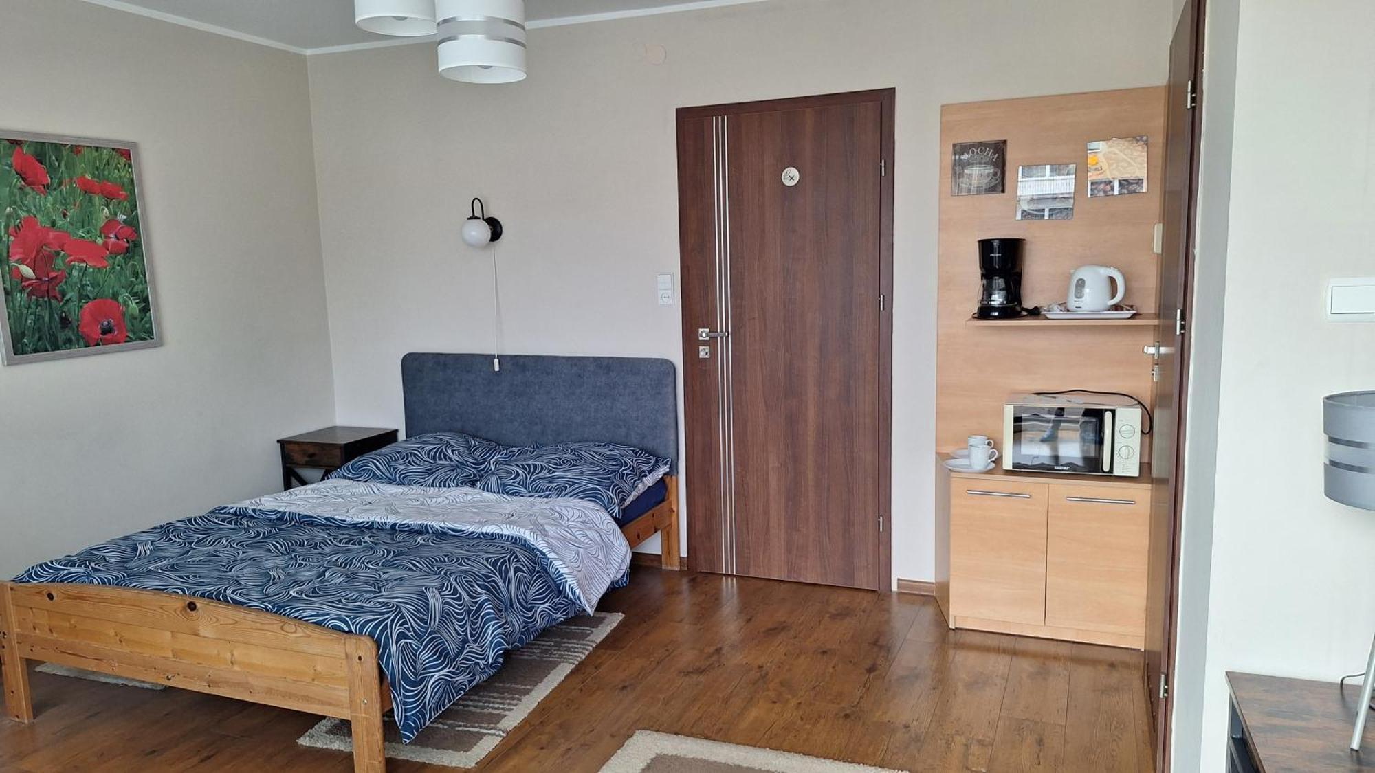 Kamieniczka Elm - Centrum, 100M Od Morza Jastrzębia Góra Exterior foto