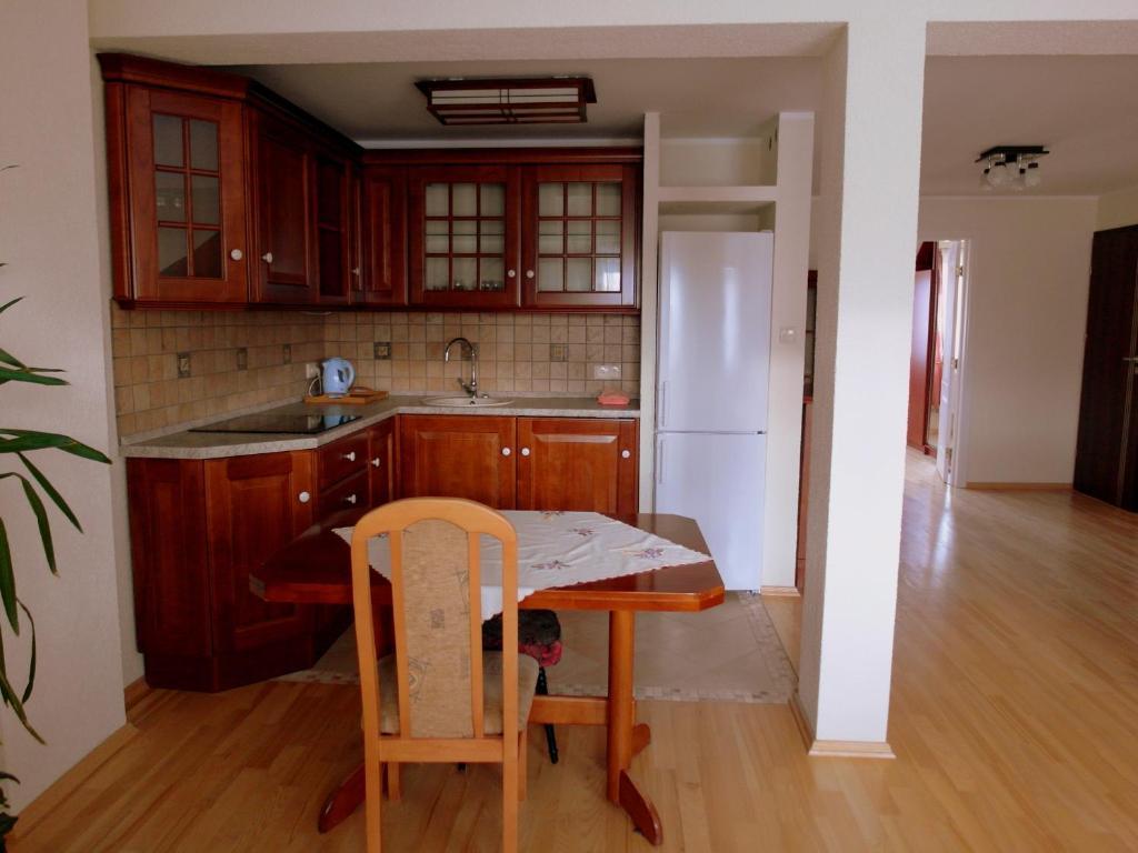 Kamieniczka Elm - Centrum, 100M Od Morza Jastrzębia Góra Habitación foto