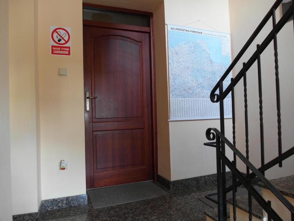 Kamieniczka Elm - Centrum, 100M Od Morza Jastrzębia Góra Exterior foto